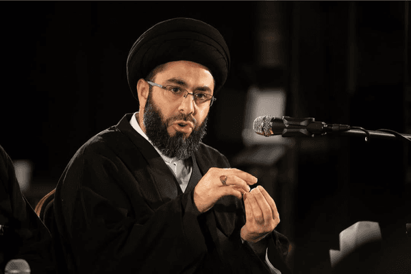 Ahlulbayt Union education course
