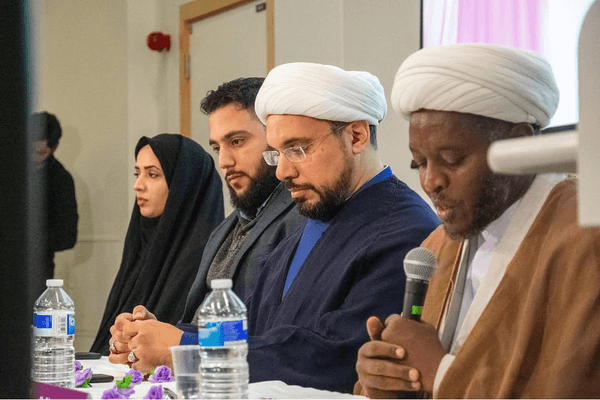 Ahlulbayt Union education course