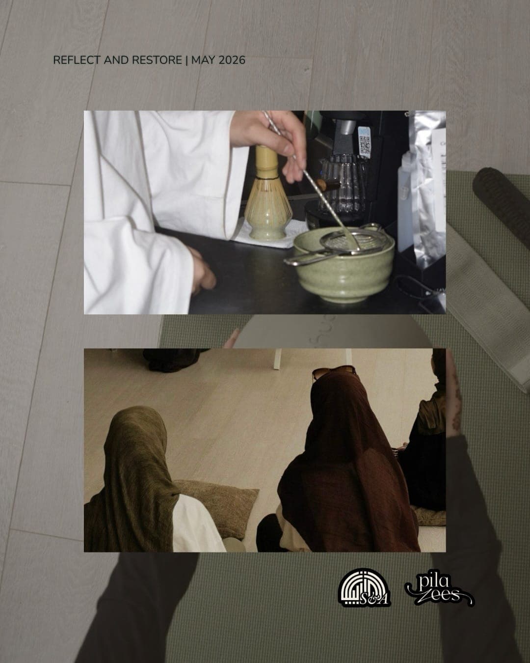 Ahlulbayt Sisters activity