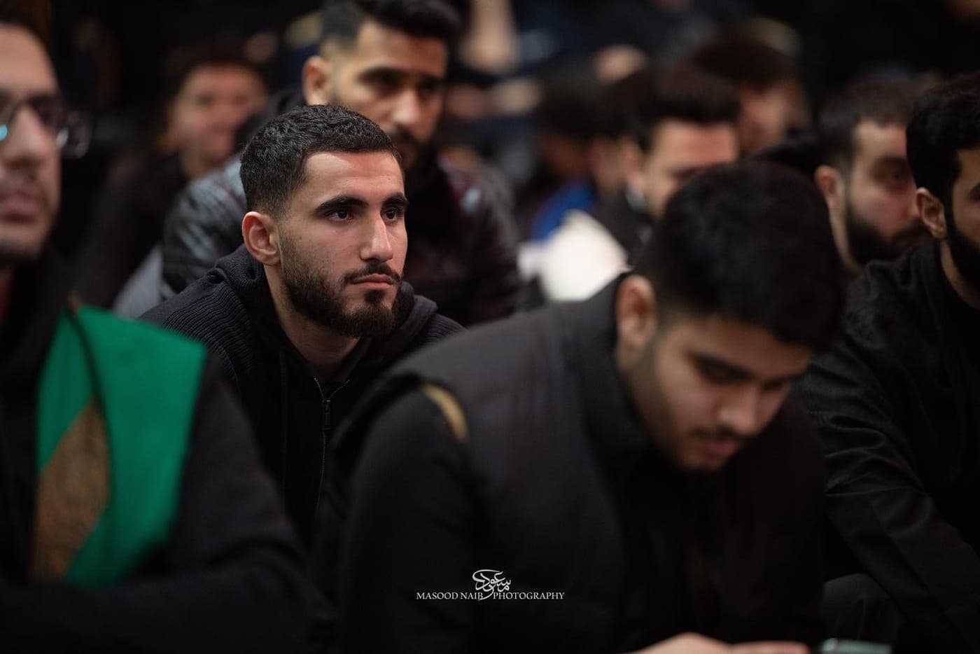 Ahlulbayt Union community event