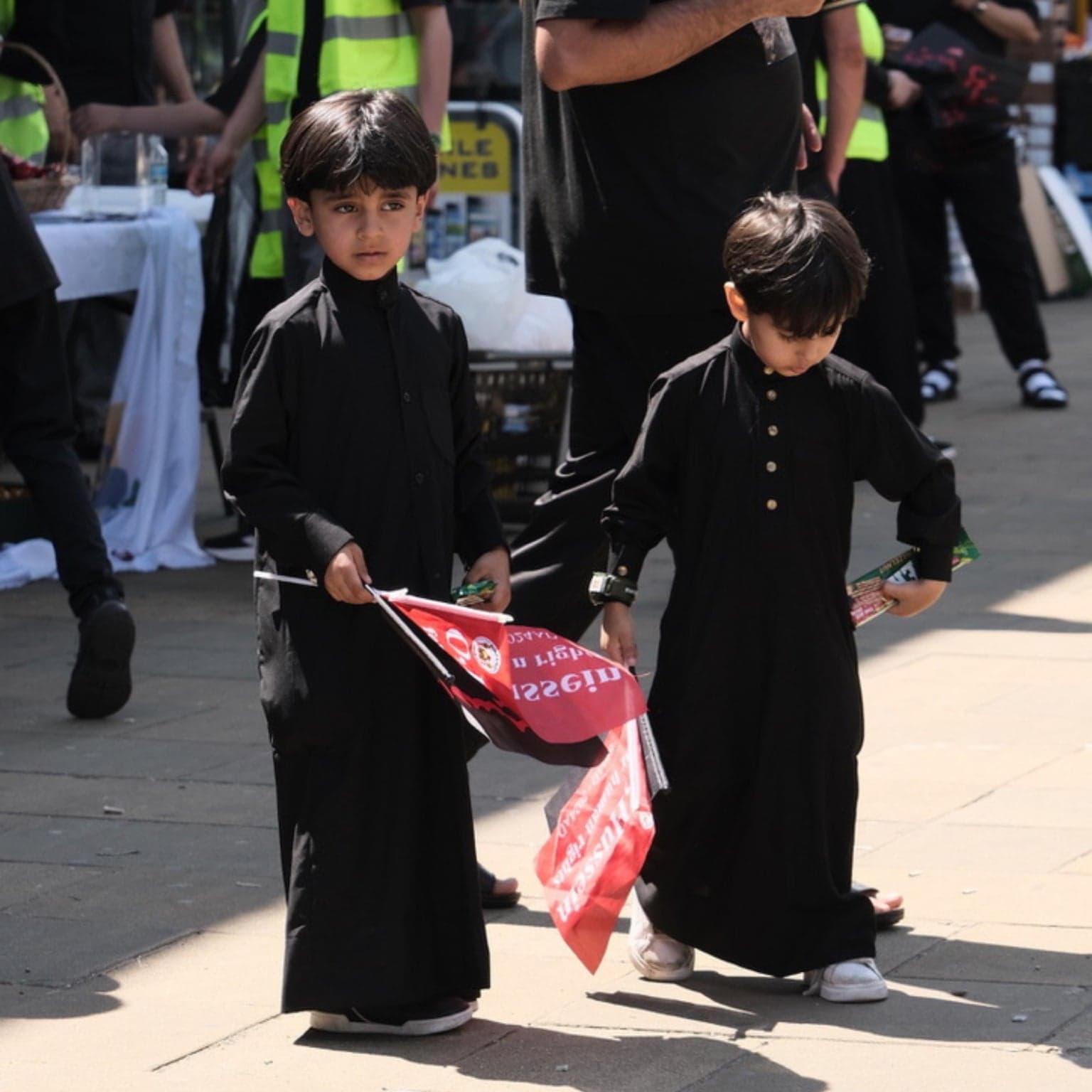 Projects — Ahlulbayt Union