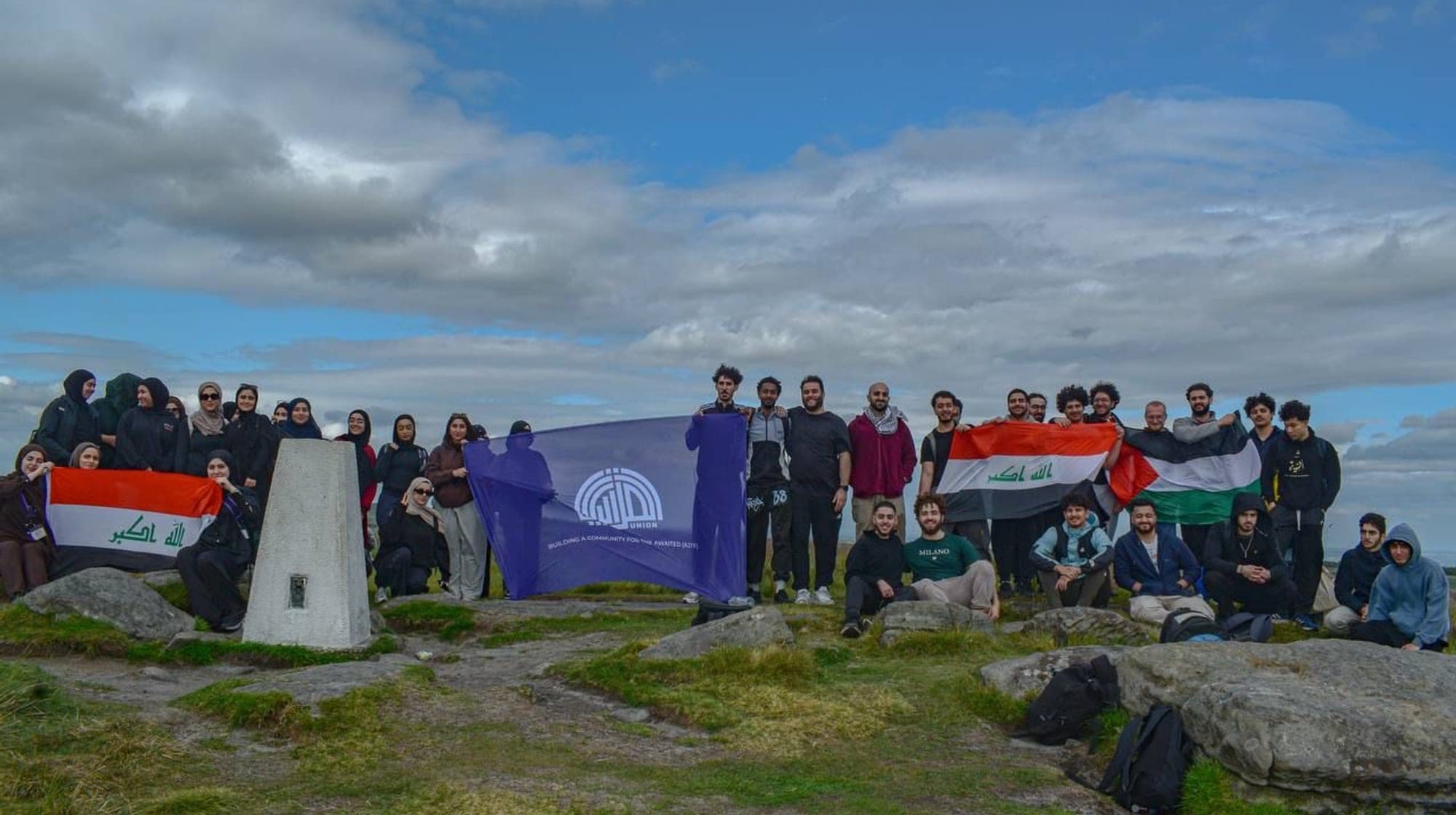 Projects — Ahlulbayt Union
